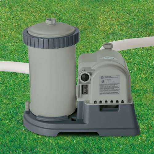 Pročišćivač za Bazen Intex 28634 9463 L/H 360 W Cijena