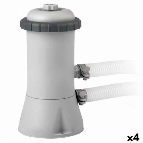Pročišćivač za Bazen Intex Krystal Clear 45 W 2006 l/h Cijena