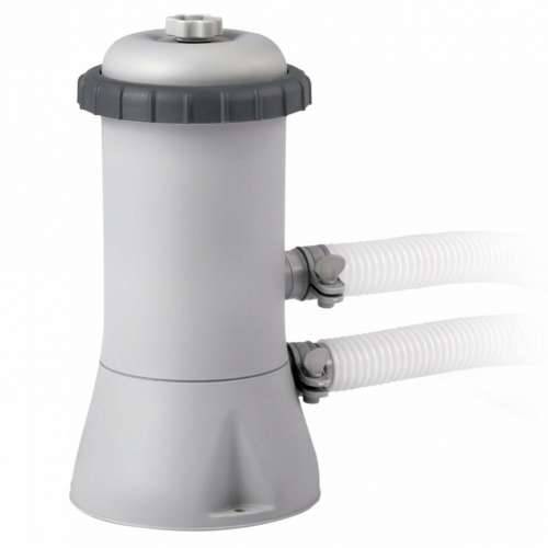 Pročišćivač za Bazen Intex Krystal Clear 45 W 2006 l/h Cijena