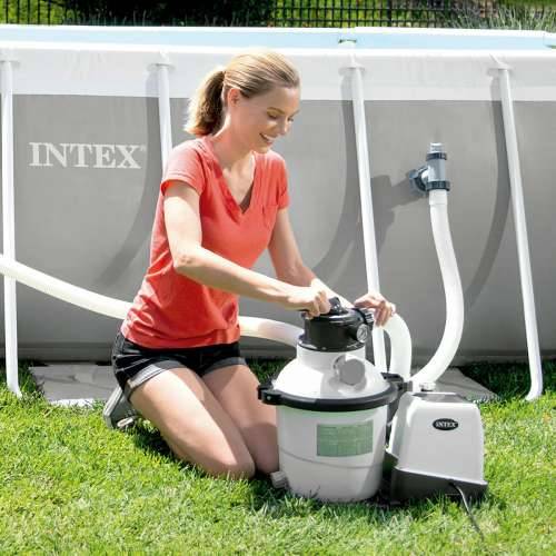 Bomba Intex 26676 Cijena