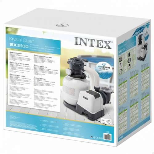 Pročišćivač za Bazen Intex 26646 Cijena