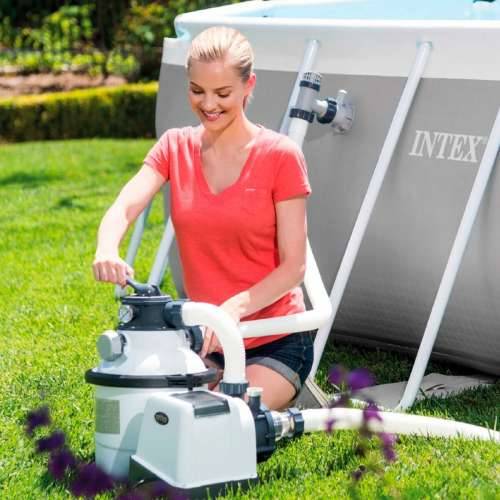 Pročišćivač za Bazen Intex 26652 Cijena