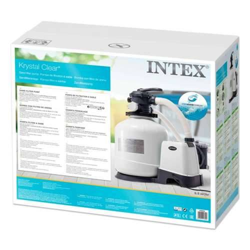 Pročišćivač za Bazen Intex 26652 Cijena
