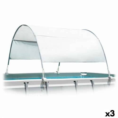 Nadstrešnica Intex FRAME (3 kom.) Cijena