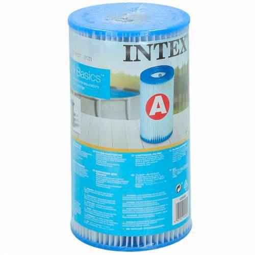 Filtar za pročišćivač Intex Zamjena Vrsta A Cijena