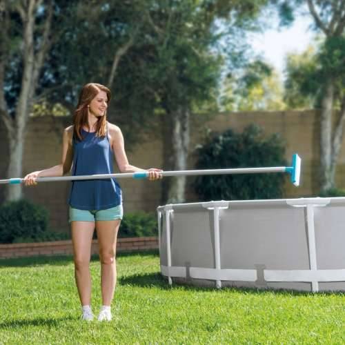 Set za Održavanje Bazena Intex Basic 30 x 3 x 41 cm (6 kom.) Cijena