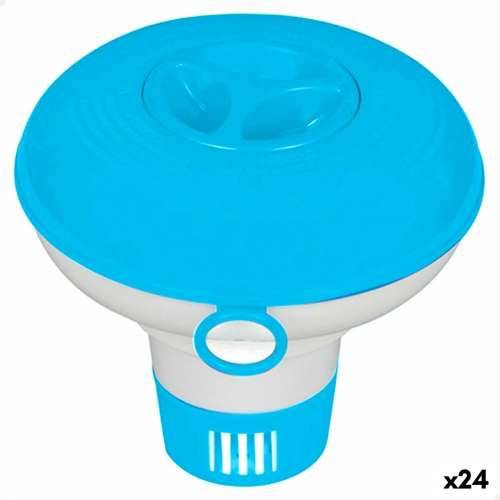 Dozator za Klor Intex Bazen 24 kom. 12,7 x 12,7 cm Cijena
