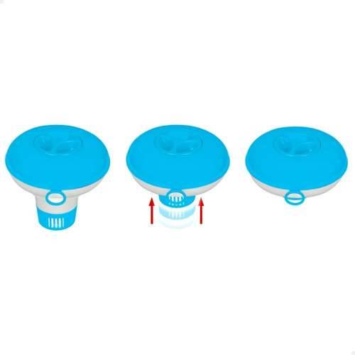 Dozator za Klor Intex Bazen 24 kom. 12,7 x 12,7 cm Cijena