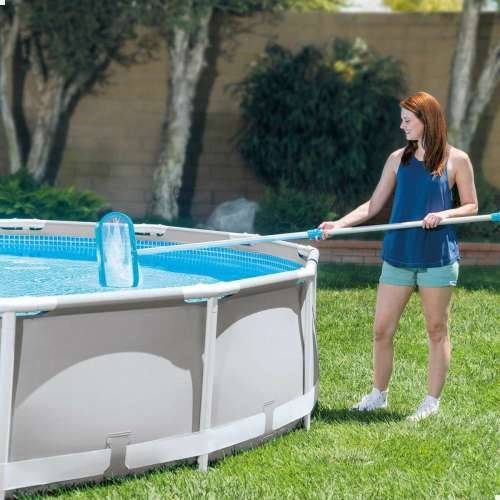 Skupljač Lišća za Bazene Intex 44 x 3 x 29,5 cm (12 kom.) Cijena