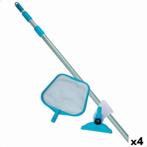 Set za Održavanje Bazena Intex 29,5 x 276 x 3 cm (4 kom.) Cijena