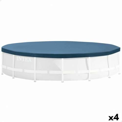 Pokrivači za bazene Intex 28032 Ø 457 cm 457 x 25 x 457 cm Cijena
