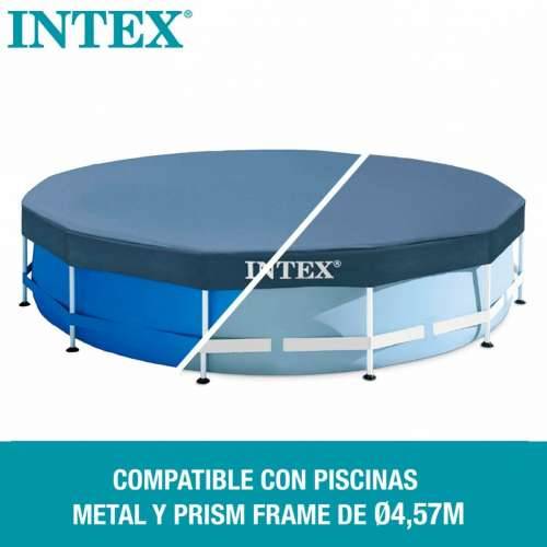 Pokrivači za bazene Intex 28032 Ø 457 cm 457 x 25 x 457 cm Cijena