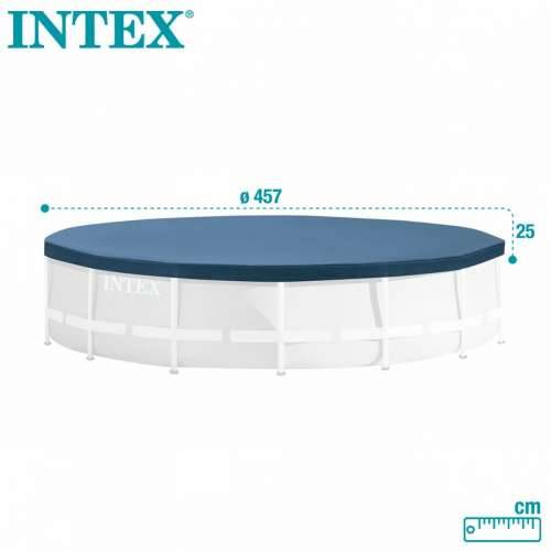 Pokrivači za bazene Intex 28032 Ø 457 cm 457 x 25 x 457 cm Cijena