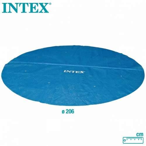 Pokrivači za bazene Intex 29020 EASY SET Ø 244 cm 206 x 206 cm Cijena