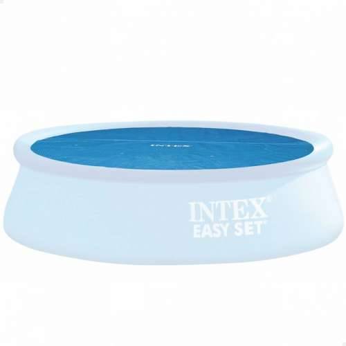 Pokrivači za bazene Intex 28010 Okruglo Solarno Ø 244 cm Cijena
