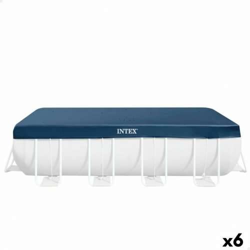 Pokrivači za bazene Intex 28037 400 x 200 cm Cijena