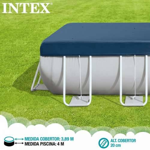 Pokrivači za bazene Intex 28037 400 x 200 cm Cijena