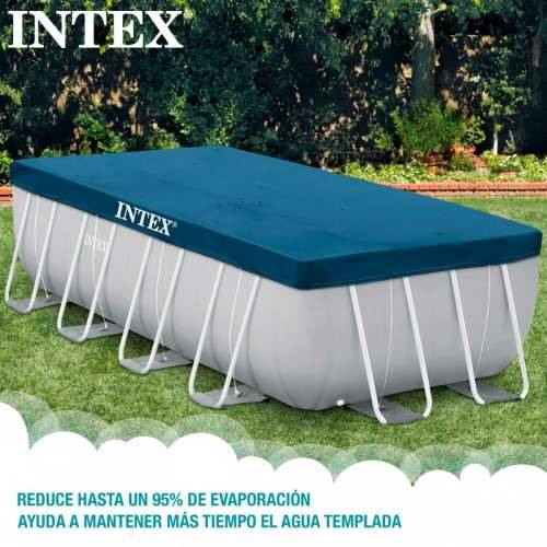 Pokrivači za bazene Intex 28037 400 x 200 cm Cijena