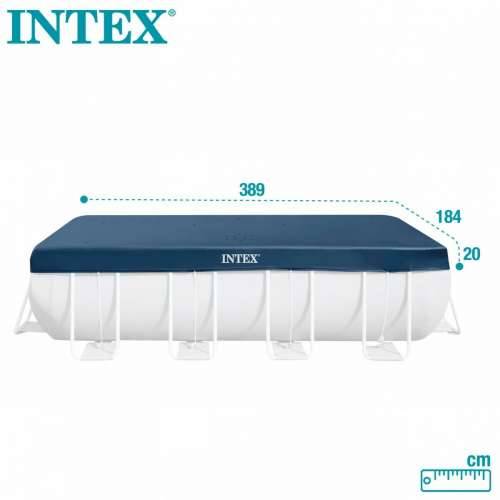 Pokrivači za bazene Intex 28037 400 x 200 cm Cijena
