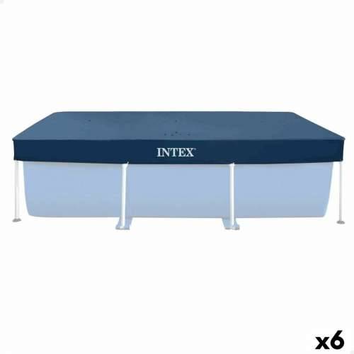 Pokrivači za bazene Intex 28038 300 x 20 x 200 cm Cijena