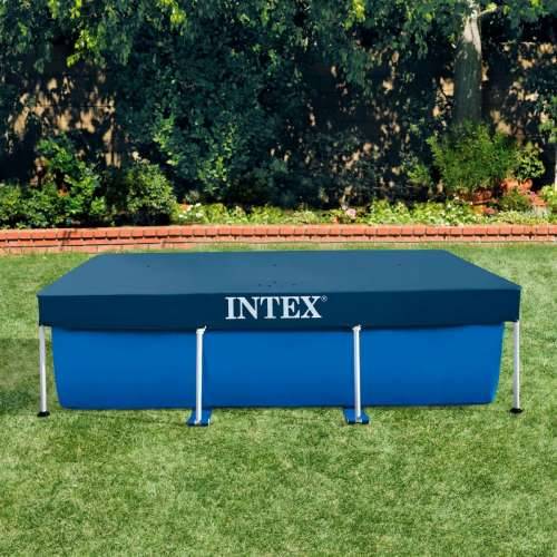 Pokrivači za bazene Intex 28038 300 x 20 x 200 cm Cijena