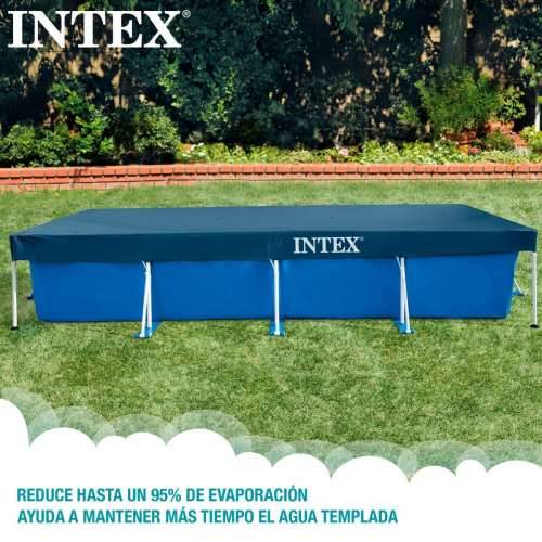 Pokrivači za bazene Intex 28039 460 x 20 x 226 cm Cijena