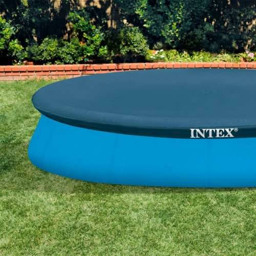 Pokrivači za bazene Intex 28022 EASY SET 366 x 20 x 366 cm Cijena