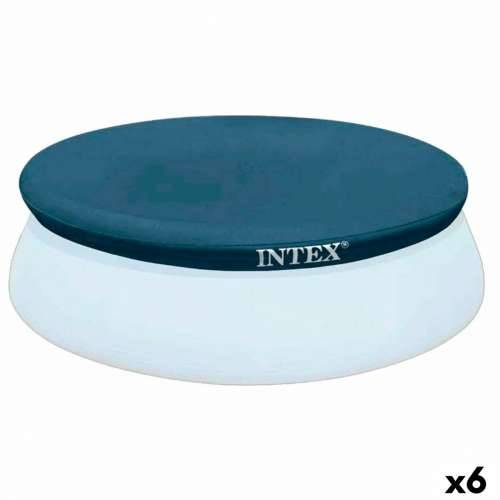 Pokrivači za bazene Intex 28020 EASY SEY 221 x 30 x 221 cm Cijena