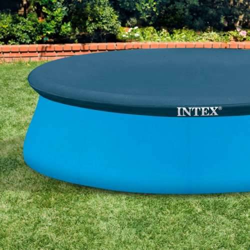 Pokrivači za bazene Intex 28020 EASY SEY 221 x 30 x 221 cm Cijena