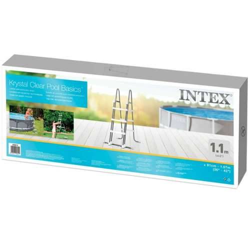 Stepenište za bazen Intex 3 kom. 107 cm Cijena