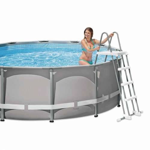 Stepenište za bazen Intex 28076 122 cm Cijena