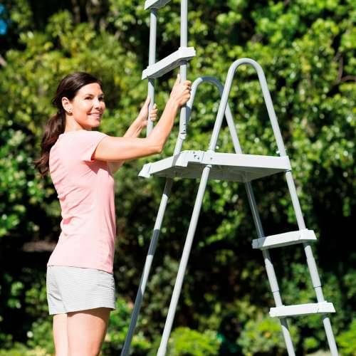 Stepenište za bazen Intex 28076 122 cm Cijena