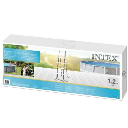 Stepenište za bazen Intex 28076 122 cm Cijena