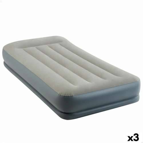 Zračni madrac Intex 99 x 30 x 191 cm (3 kom.) Cijena