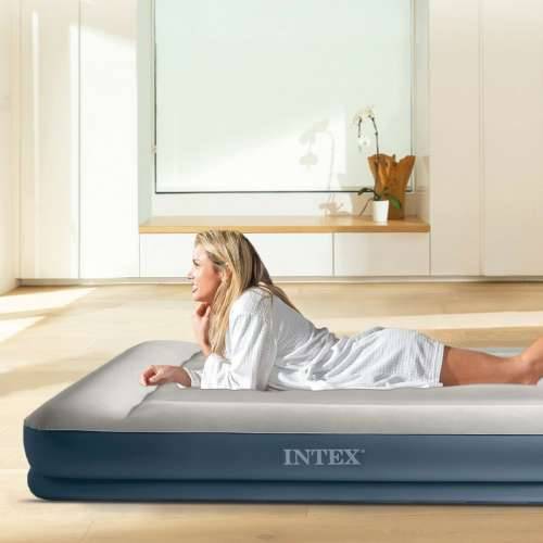Zračni madrac Intex 99 x 30 x 191 cm (3 kom.) Cijena