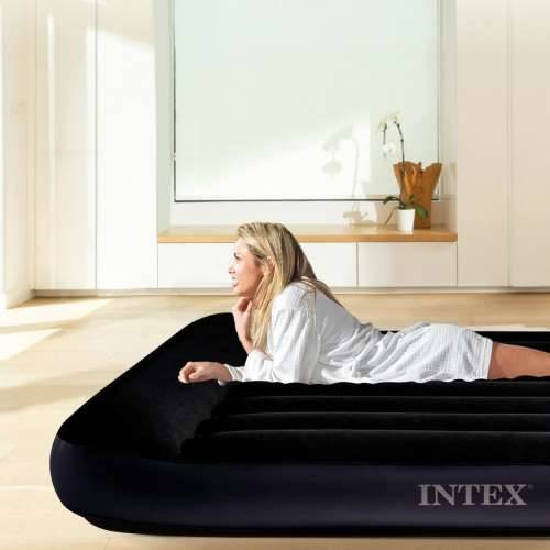Zračni madrac Intex 99 x 25 x 191 cm (3 kom.) Cijena