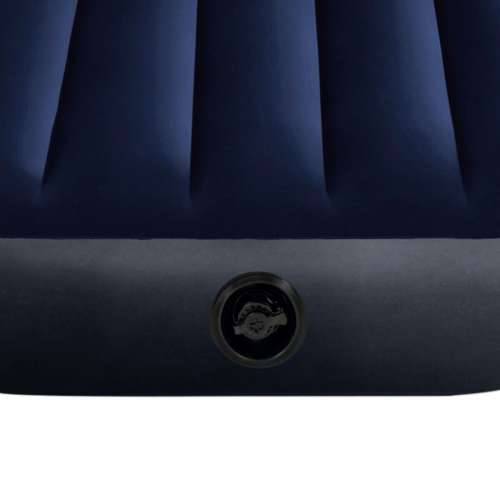 Zračni madrac Intex CLASSIC DOWNY 76 x 25 x 191 cm (6 kom.) Cijena
