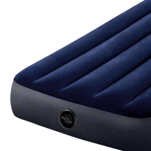 Zračni madrac Intex CLASSIC DOWNY 76 x 25 x 191 cm (6 kom.) Cijena