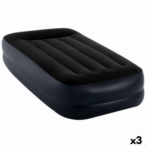 Zračni madrac Intex 99 x 42 x 191 cm (3 kom.) Cijena