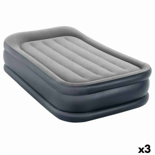 Zračni madrac Intex 99 x 42 x 191 cm (3 kom.) Cijena