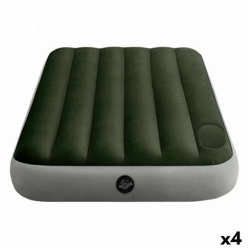 Zračni madrac Intex 99 x 25 x 191 cm (4 kom.) Cijena
