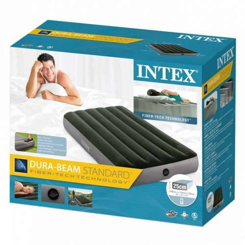 Zračni madrac Intex 99 x 25 x 191 cm (4 kom.) Cijena