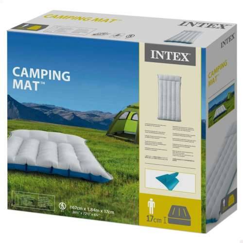 Zračni madrac Intex 67 x 17 x 184 cm (6 kom.) Cijena