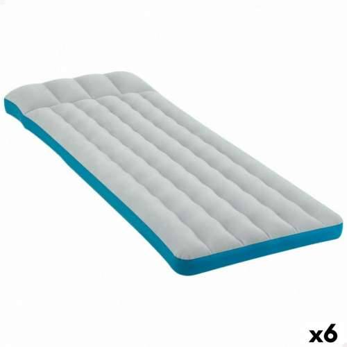 Zračni madrac Intex 72 x 20 x 189 cm (6 kom.) Cijena
