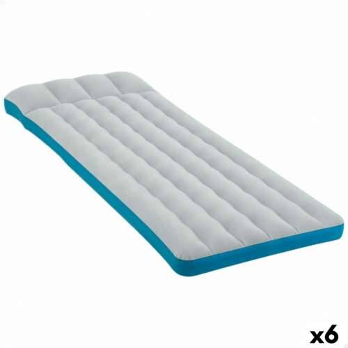 Zračni madrac Intex 72 x 20 x 189 cm (6 kom.) Cijena