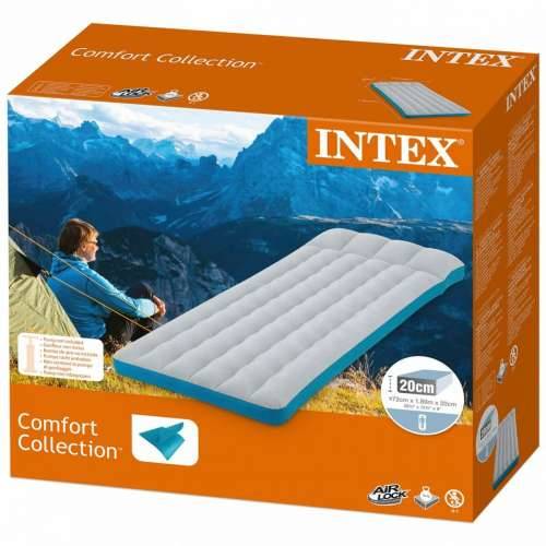 Zračni madrac Intex 72 x 20 x 189 cm (6 kom.) Cijena