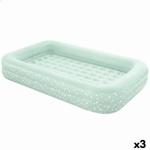 Zračni madrac Intex Junior 107 x 25 x 168 cm (3 kom.) Cijena