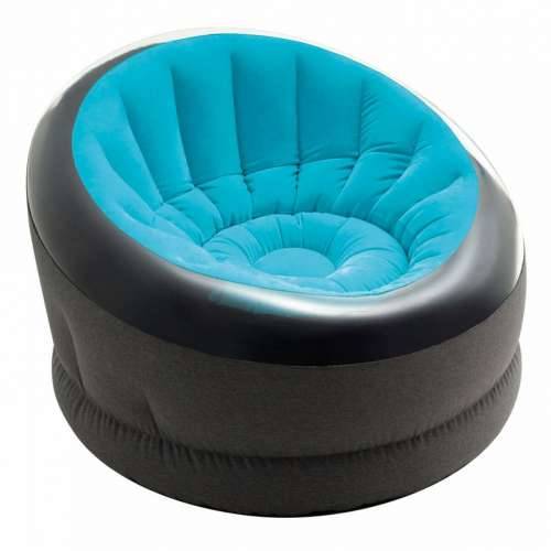 Fotelja na napuhavanje Intex EMPIRE 112 x 69 x 109 cm (3 kom.) Cijena