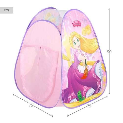Seoska prodavnica Disney Princess Pop Up 75 x 90 x 75 cm 12 kom. Cijena
