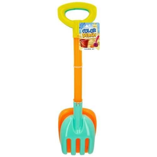 Set igračaka za plažu Colorbaby 39 cm 2 Dijelovi (24 kom.) Cijena
